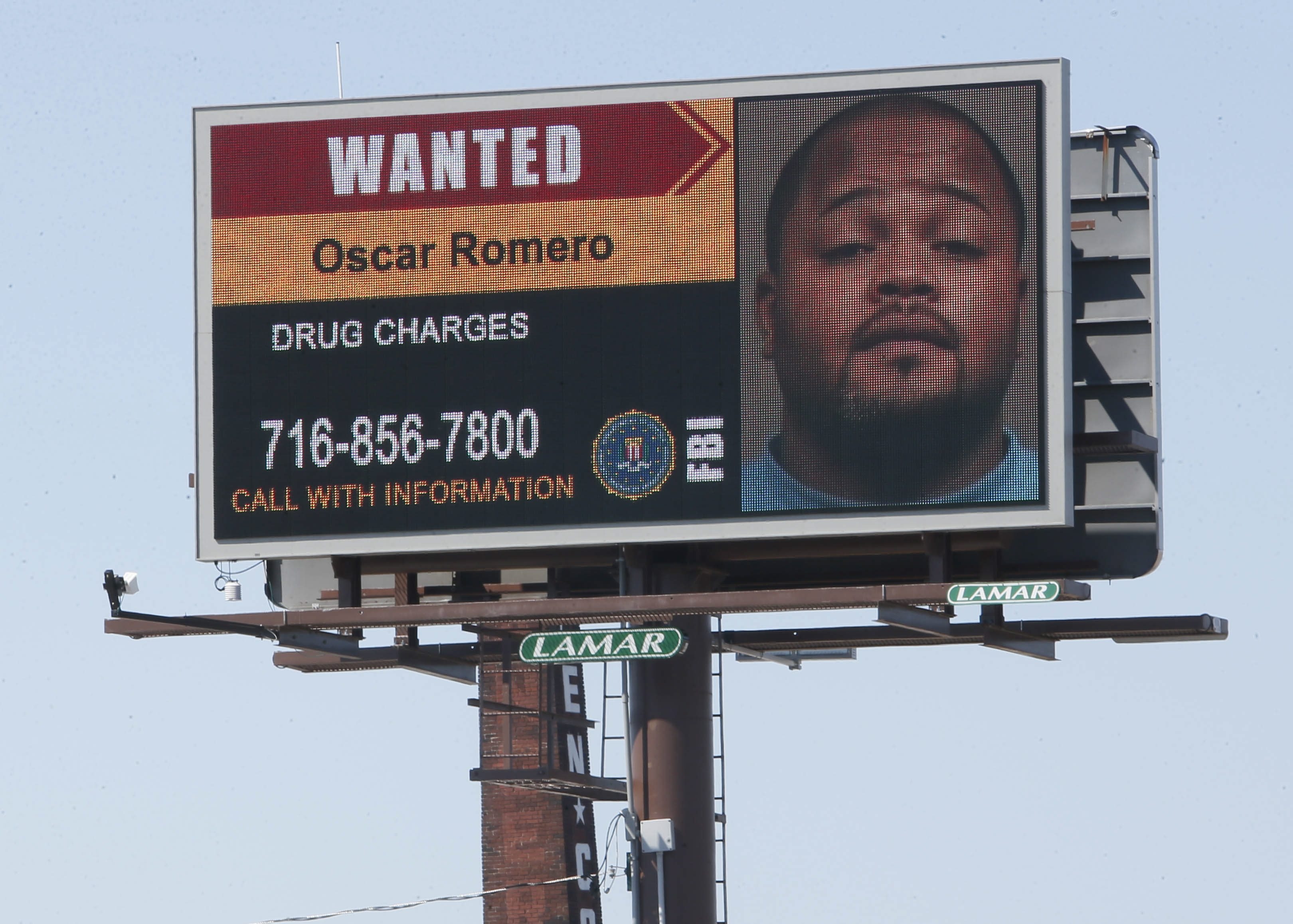 Почему ФБР надежный сторонник американской отрасли наружной рекламы