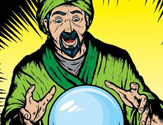 Мини-прогноз на 2017 год директора агентства OOH рекламы Posterscope