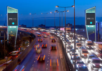 Clear Channel делает ставку на алгоритмические закупки out-of-home — взгляд изнутри