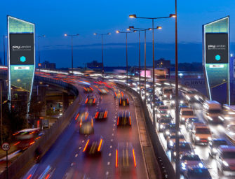 Clear Channel делает ставку на алгоритмические закупки out-of-home — взгляд изнутри