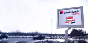 OOH-оператор Exterion Media и программатик-платформа Dr Banner нацеливаются на пользователей мобильных устройств