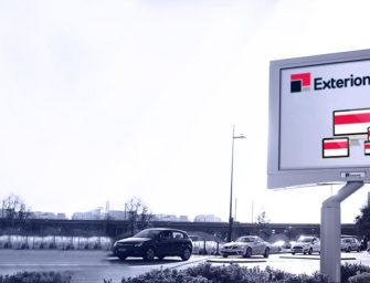 OOH-оператор Exterion Media и программатик-платформа Dr Banner нацеливаются на пользователей мобильных устройств