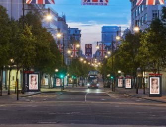 Инвентарь JCDecaux в Великобритании стал доступен через коммерческую платформу Bitposter