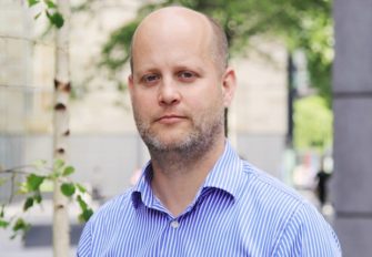 Управляющий директор агентства Carat UK — о современном OOH медиа