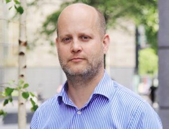 Управляющий директор агентства Carat UK — о современном OOH медиа