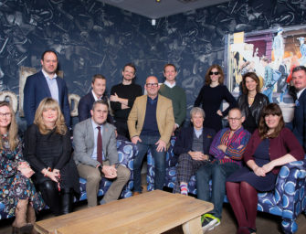 Ситуация с креативом в OOH рекламе: итоги круглого стола Posterscope