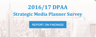 Объем затрат на DOOH рекламу сохранится или вырастет, — исследование DPAA