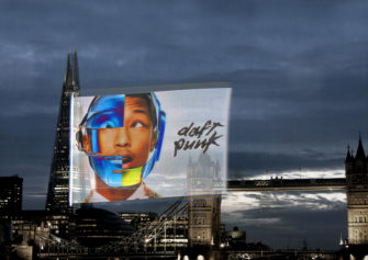 Стартап Lightvert намерен изменить правила игры на рынке престижных рекламных локаций