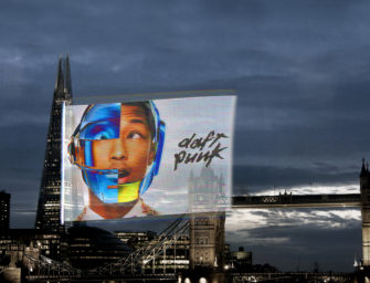 Стартап Lightvert намерен изменить правила игры на рынке престижных рекламных локаций