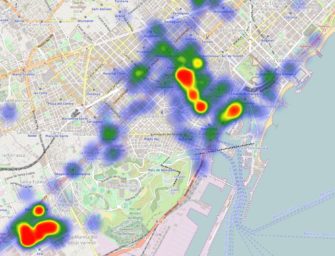 Размещением наружной рекламы в России займётся искусственный интеллект