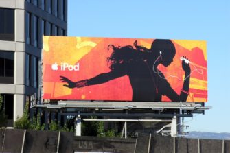 Нью-Йоркский рекламный клуб: для OOH-рекламы «пути назад нет, будущее уже наступило»