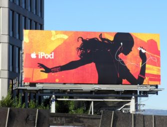 Нью-Йоркский рекламный клуб: для OOH-рекламы «пути назад нет, будущее уже наступило»