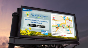 4 факта, которые следует знать о переходе out of home на алгоритмические закупки