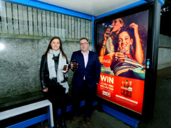 Агентство Kinetic и digital сейлз-хаус Ad2one начинают сотрудничество в области OOH + mobile