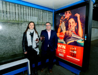 Агентство Kinetic и digital сейлз-хаус Ad2one начинают сотрудничество в области OOH + mobile