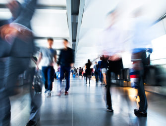 Исследование PQ Media: в out-of-home сильнейший рост с 2007 года за счет цифрового сегмента