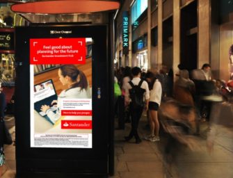 Posterscope оснащает программатик платформу искусственным интеллектом