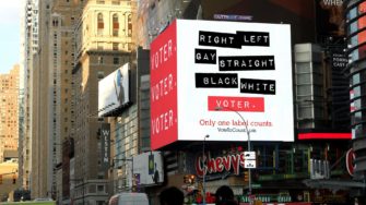 «Out of home реклама — эффективное медиа для создания digital вовлечения», — кейс OAAA