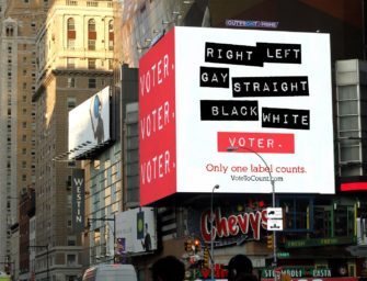 «Out of home реклама — эффективное медиа для создания digital вовлечения», — кейс OAAA