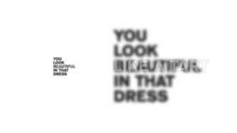 DOOH кампания Women’s Aid поможет распознать скрытое насилие в семье