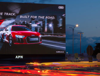 Рост OOH-индустрии Австралии составил 5,7% в первом квартале 2017 года