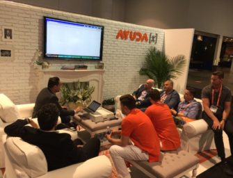 Ayuda[x] оснастила свою DOOH рекламную платформу искуственным интеллектом