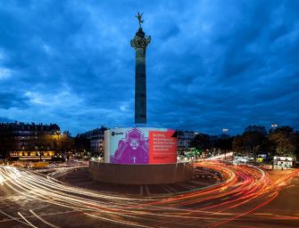 OOH — отличный канал коммуникации с миллениалами. Пять причин, почему