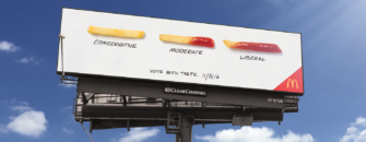 Крупнейшие рекламодатели США выбирают OOH-рекламу