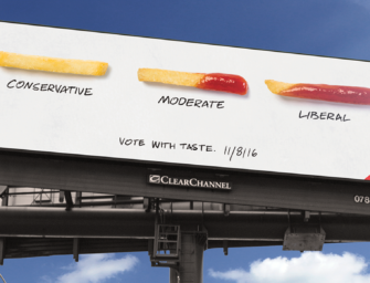 Крупнейшие рекламодатели США выбирают OOH-рекламу