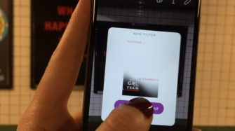 Kinetic объединяет мобильную и наружную рекламу с помощью платформы Active Journeys