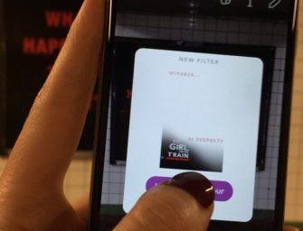 Kinetic объединяет мобильную и наружную рекламу с помощью платформы Active Journeys