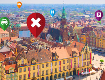 «Местоположение — переменная, которая определяет успех кампании», — Kinetic