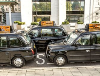 Коммерческая платформа Bitposter освоилась в транзитной рекламе