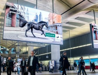 Exterion Media о новой концепции работы в цифровом мире