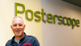 Master AD становится Posterscope Ukraine