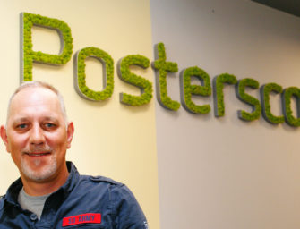 Master AD становится Posterscope Ukraine