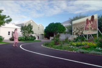 Как цифровые билборды «узнают» прохожих