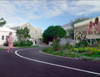 Как цифровые билборды «узнают» прохожих