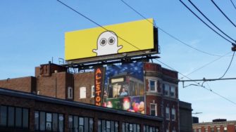 Чем out of home реклама полезна технологическим компаниям?