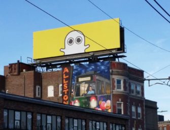 Чем out of home реклама полезна технологическим компаниям?