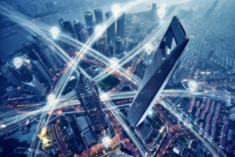 Posterscope и The Digit Group развивают направление технологий для «умных городов»