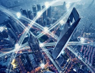 Posterscope и The Digit Group развивают направление технологий для «умных городов»