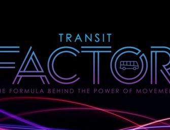 APN Outdoor проводит нейробиологическое исследование эффективности рекламы на транспорте