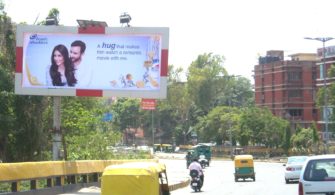 Kinetic Worldwide — об индийском рынке OOH рекламы