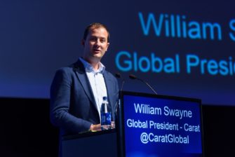 Президент Carat о роли OOH рекламы в цифровой медиареволюции