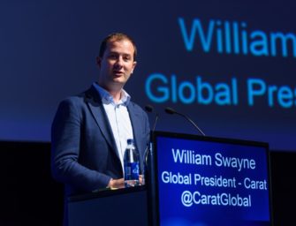 Президент Carat о роли OOH рекламы в цифровой медиареволюции