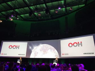 Превращаем OOH рекламу в неотъемлемую часть медиамикса: опыт США