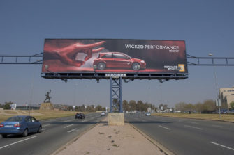 Азбука-руководство по креативу для OOH