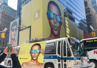 OOH — лучший прайм для мобильных и соцмедийных кампаний