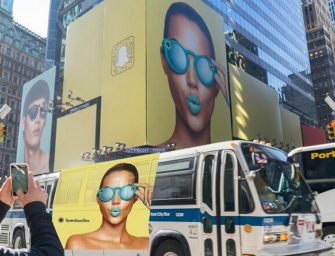 OOH — лучший прайм для мобильных и соцмедийных кампаний